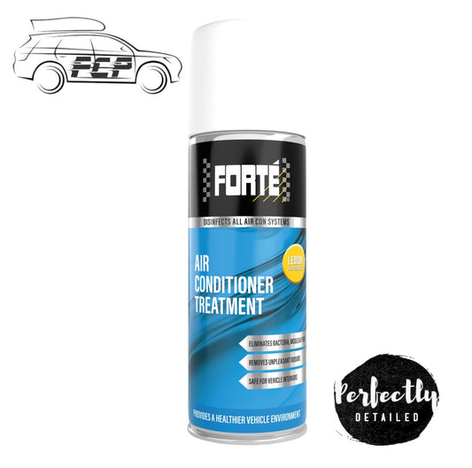 Forte Air Conditioner Treatment Lemon 200ml