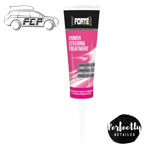 Forte Power Steering Treatment 125ml
