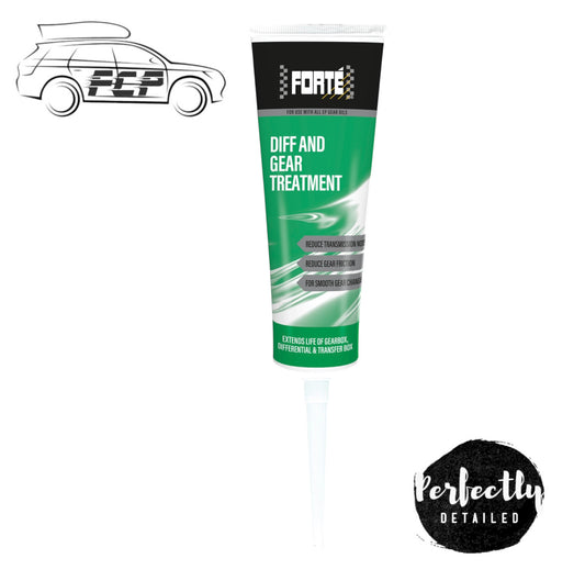Forte Diff And Gear Treatment 125ml
