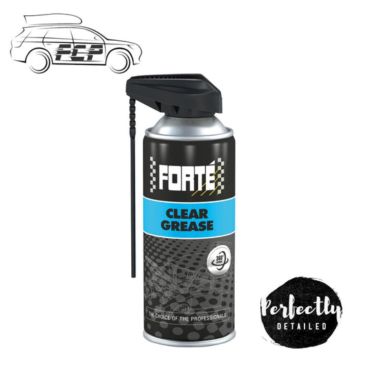 Forte Clear Grease 400ml