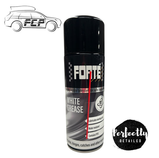 Forte White Grease 400ml
