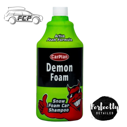 CarPlan Demon Foam 1L