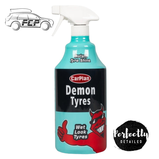 Carplan Demon Tyres 1L