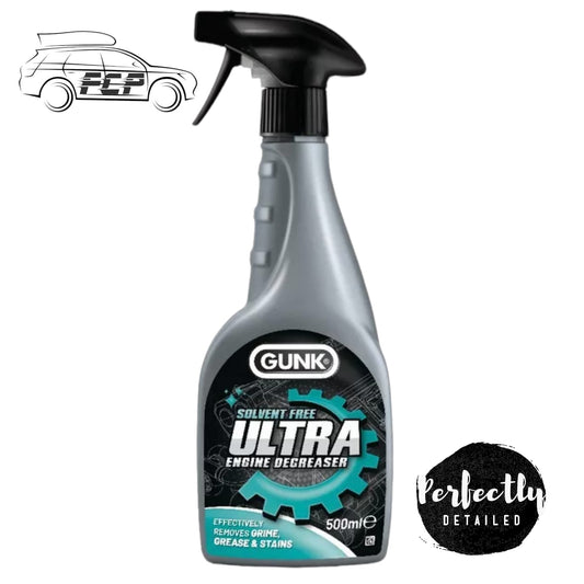 Gunk Solvent Free Ultra Engine Degreaser 500ml