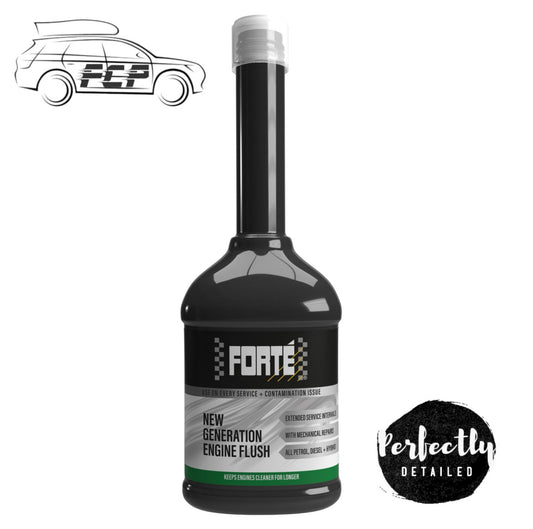 Forte New Generation Engine Flush 400ml