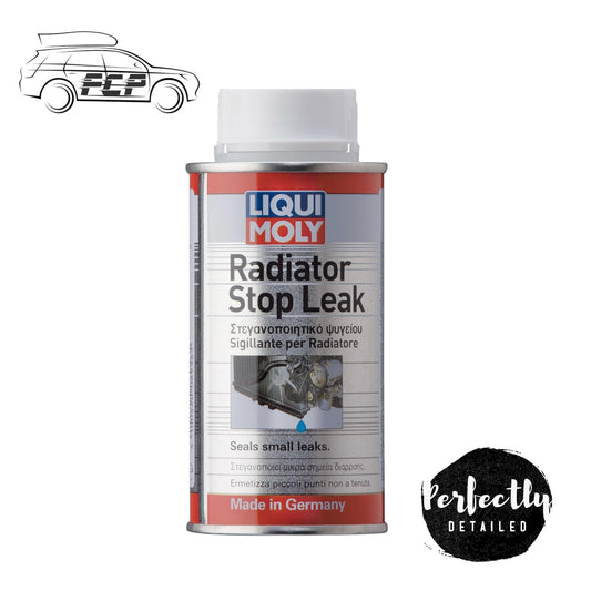 Liqui Moly Radiator Stop Leak 150ml