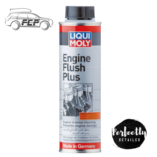 Liqui Moly Engine Flush Plus 300ml