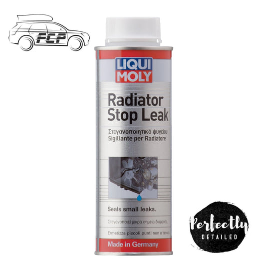 Liqui Moly Radiator Stop Leak 250ml