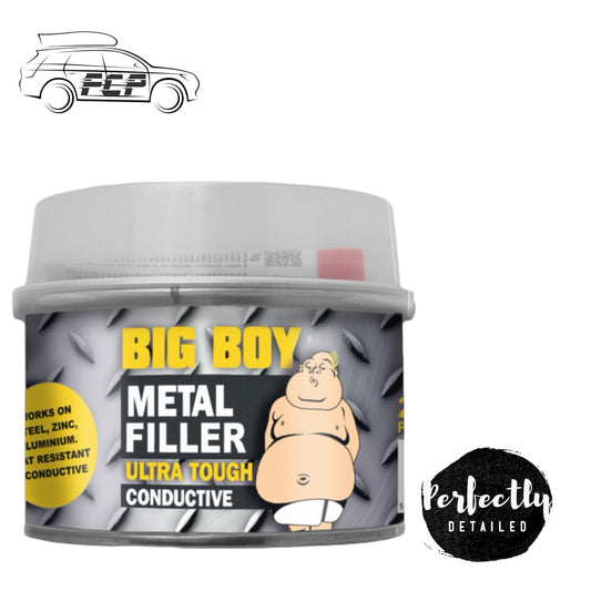 Big Boy Metal Filler Ultra Tough 250ml