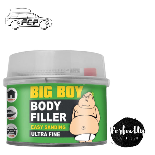 Big Boy Body Filler Easy Sanding 250ml