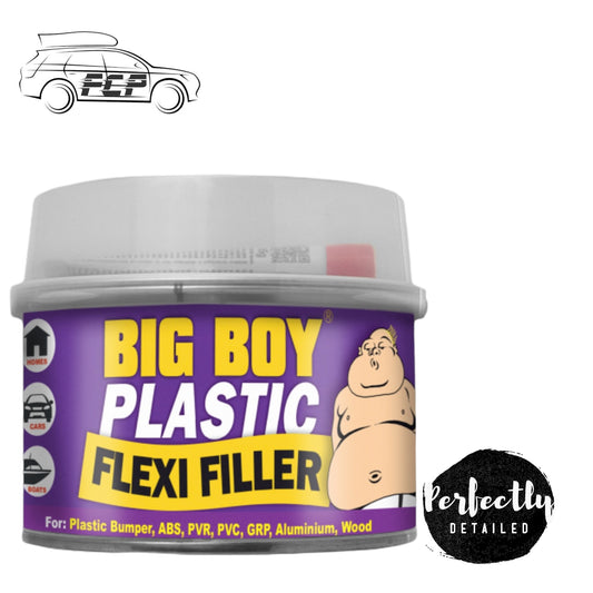 Big Boy Plastic Flexi Filler 250ml