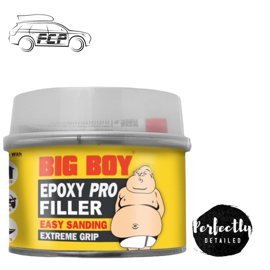 Big Boy Epoxy Pro Filler Easy Sanding 250ml