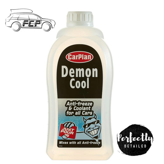 CarPlan Demon Cool 1L