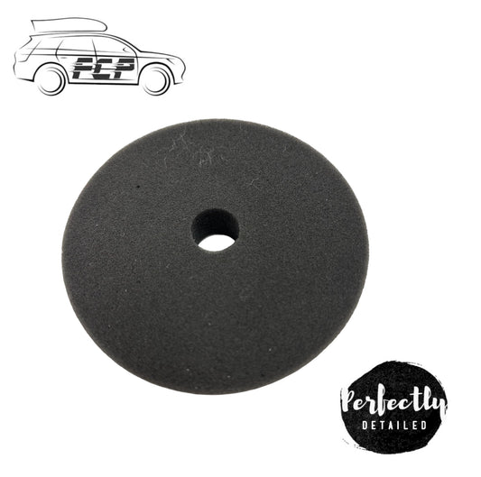 Angelwax 3" Slimline Black Finishing Pad
