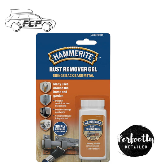 Hammerite Rust Remover Gel 100ml