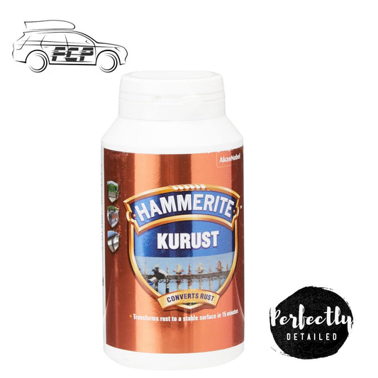 Hammerite Kurust Rust Treatment 250ml