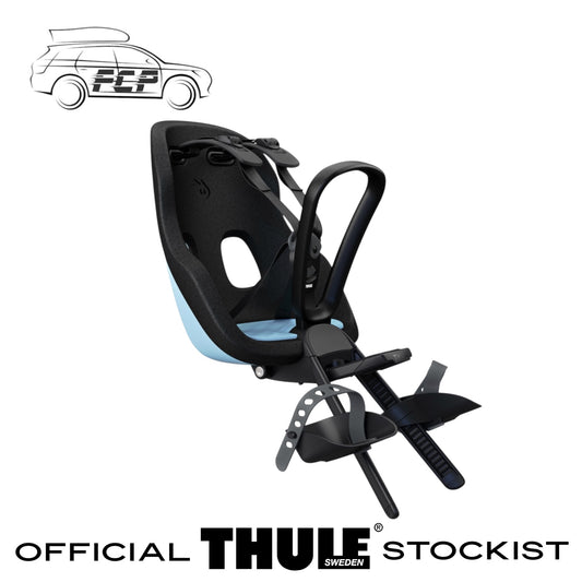 Thule Yepp Nexxt 2 Mini Front Mount Child Bike Seta Aquamarine