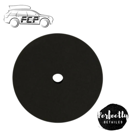 Cartec 5" Unipad Grey use with Ultra Finish 12000 for Orbital/Rotary