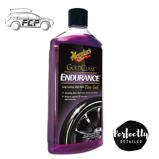 Meguiar's Endurance Tire Gel 473ml