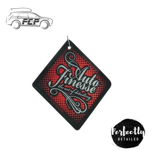 Auto Finesse Air Freshener Horizon Scent Grapefruit & Raspberry