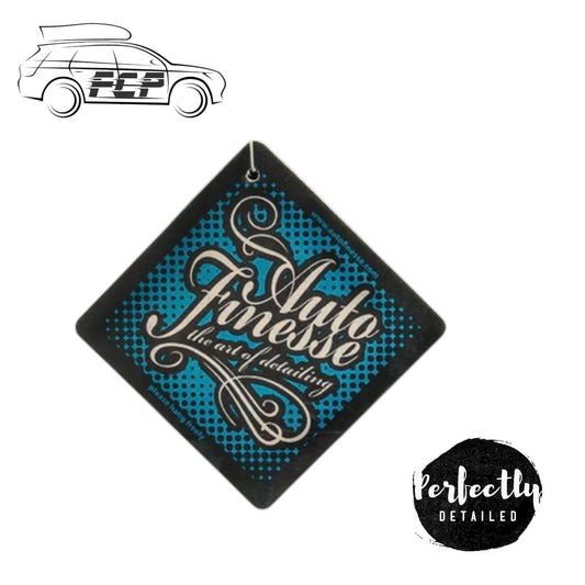 Auto Finesse Air Freshener Horizon Scent Bubblegum