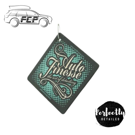 Auto Finesse Air Freshener Horizon Scent Pina Colada