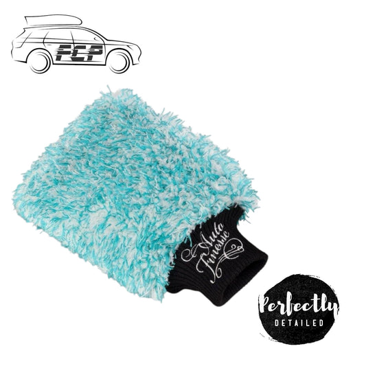 Auto Finesse Plush Wash Mitt