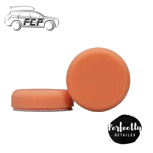 Auto Finesse Restoring Spot Pad No1 Orange