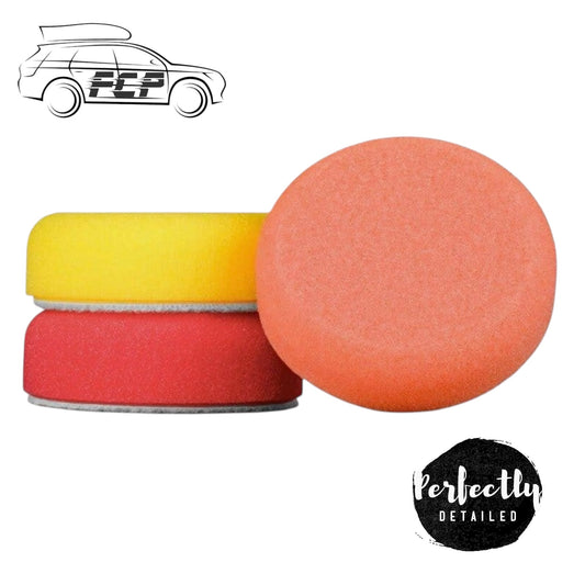 Auto Finesse Revitalise Spot Pad Kit