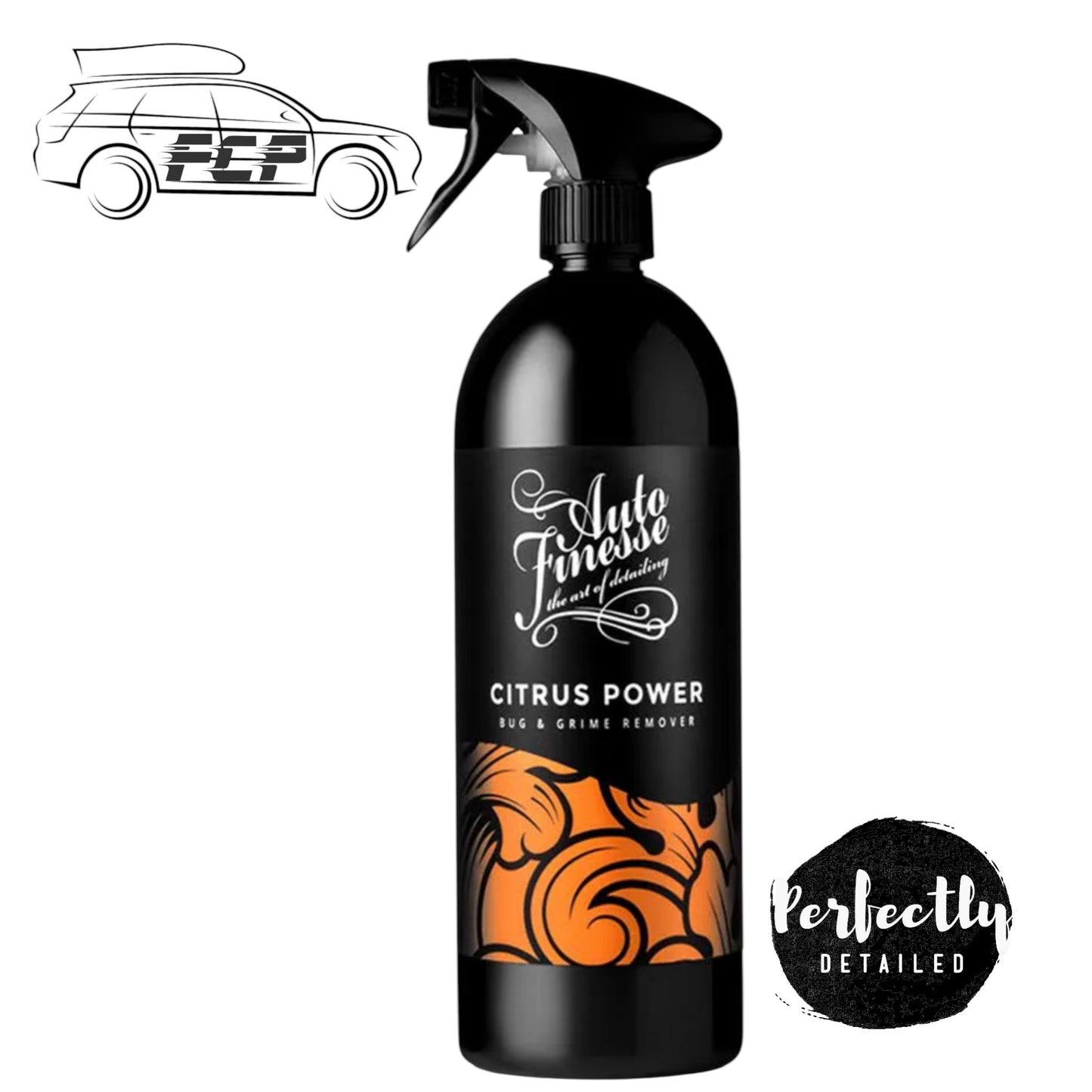 Auto Finesse Citrus Power 1L