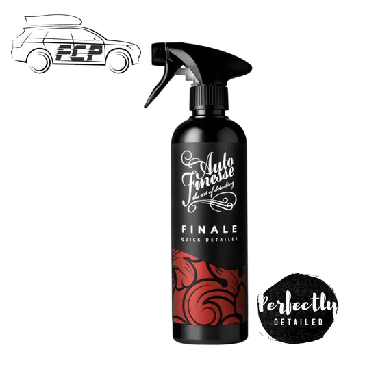 Auto Finesse Finale Quick Detailer 500ml