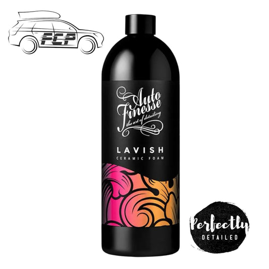 Auto Finesse Lavish Ceramic Foam 1L