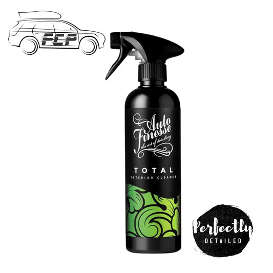 Auto Finesse Total Interior Cleaner 500ml