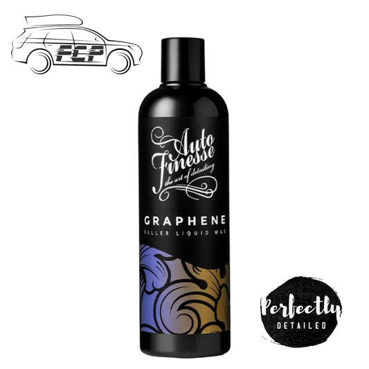 Auto Finesse Graphene Liquid Wax 500ml