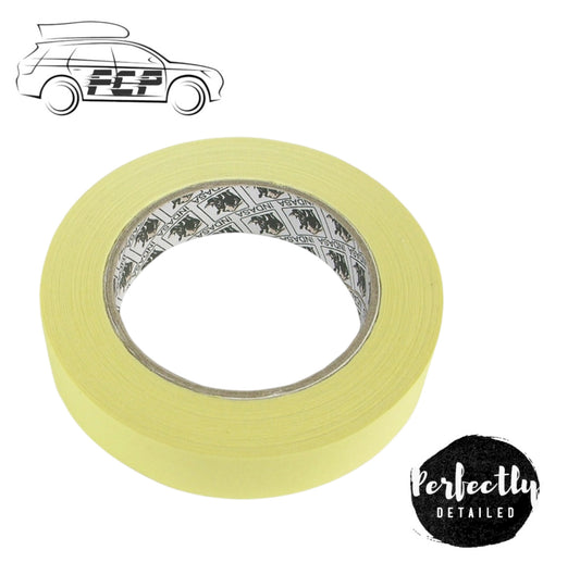 Indasa MTE Masking Tape 18mm X 50M