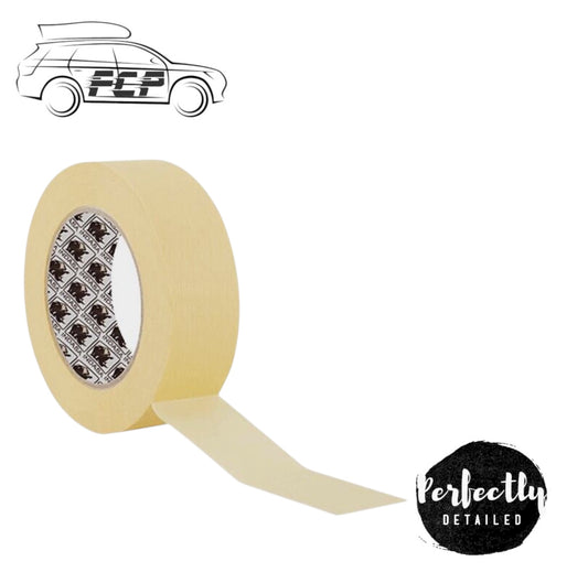 Indasa MTE Masking Tape 24mm X 50M