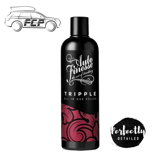 Auto Finesse Tripple 3 n 1 Polish 500ml