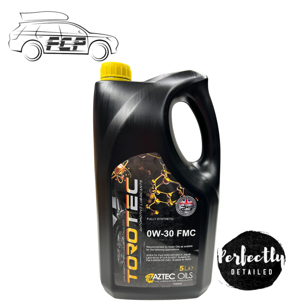 Aztec Oils – FastCarPartsOnline