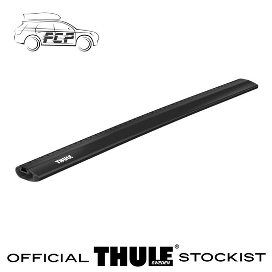 Thule Wingbar Edge 950 Black (95cm/37 in) Single Load Bar 721420 NEW IN STOCK