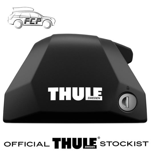Thule Edge Foot Pack Flush Closed Rails 720600 - 4 Pack - NEW IN STOCK