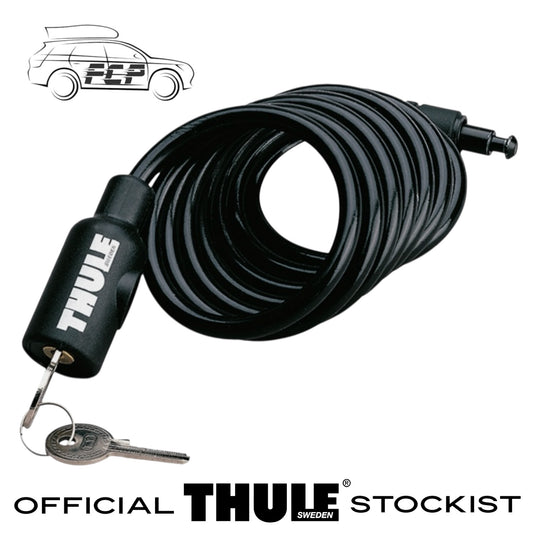Thule Security Cable Lock Length 1.80m/180cm NEW IN STOCK 538000
