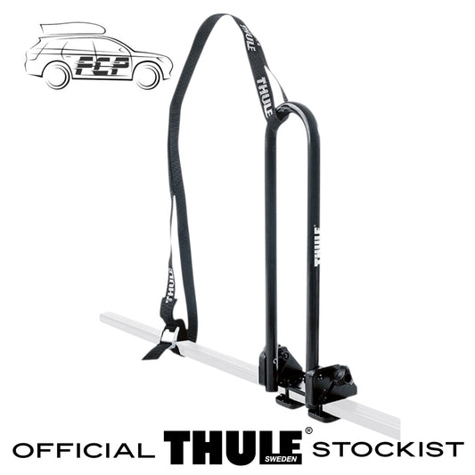 New Thule 520-1 Kayak Support Stacker Foldable Car Roof NEW 520100