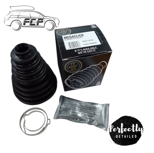 Continental Direct Universal CV Boot Kit Outer - Fits Light Commercial Vehicles, 4x4 and MPVs