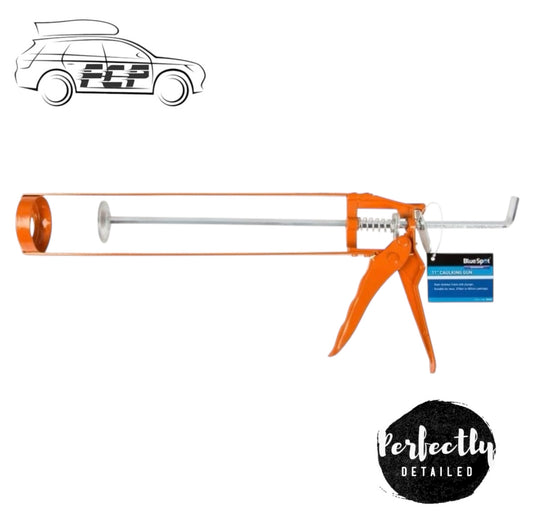 Blue Spot Tools 280MM (11") Caulking Gun