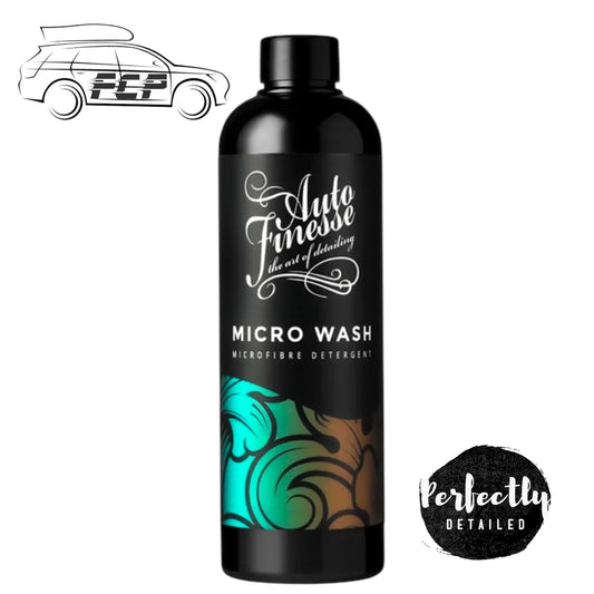 Auto Finesse Micro Wash 500ml