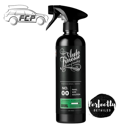 Auto Finesse Panel Wipe No.00 500ml