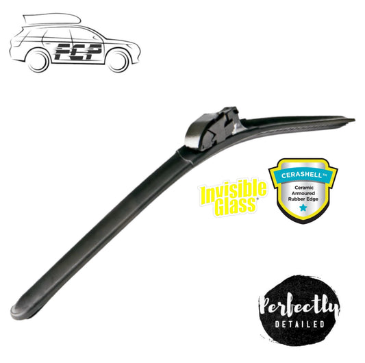 Stoner Car Care Invisible Glass Ceramic Wiper 16"