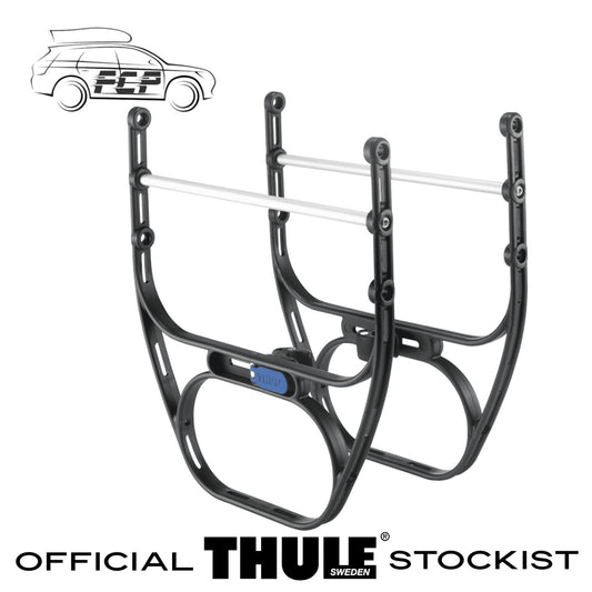 Thule Pack n Pedal Side Frames Black 100017 - NEW IN STOCK