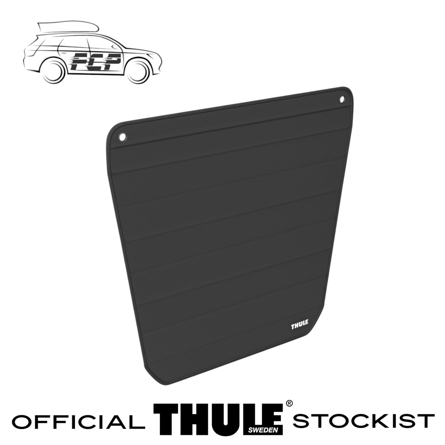 Thule Bumper Protector Standard for Allax Dog Crate - 770100 - NEW IN STOCK