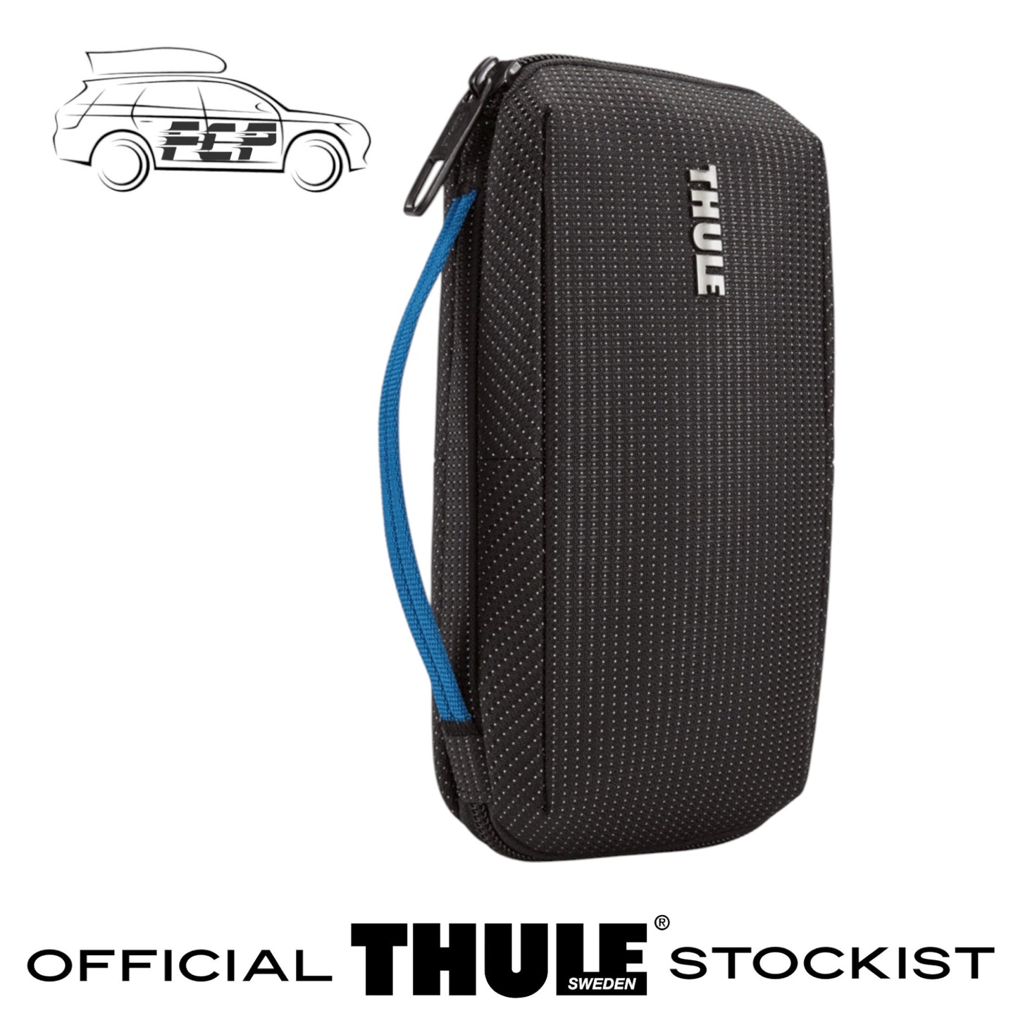 Thule Crossover 2 Travel Organiser Black